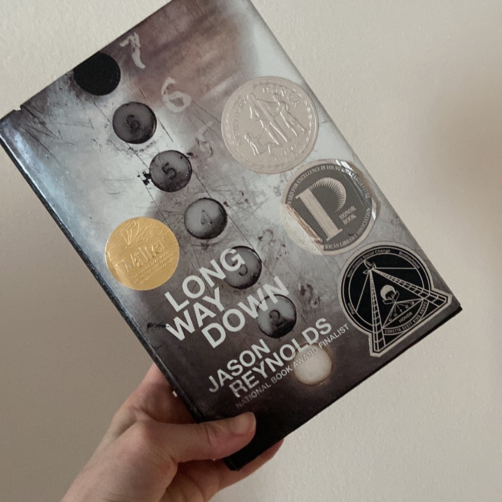 FEB FLASH SALE✨ Long way down